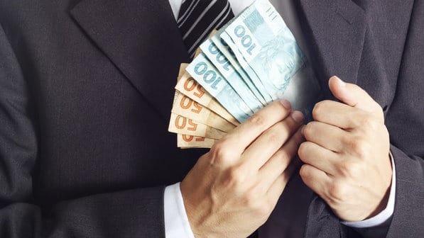 Venda de vagas de medicina