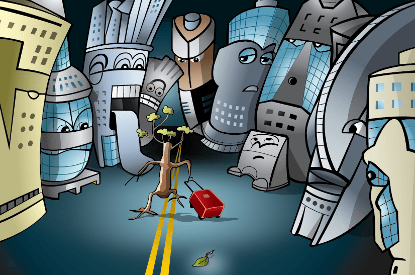 Sua vida mudou em 2015