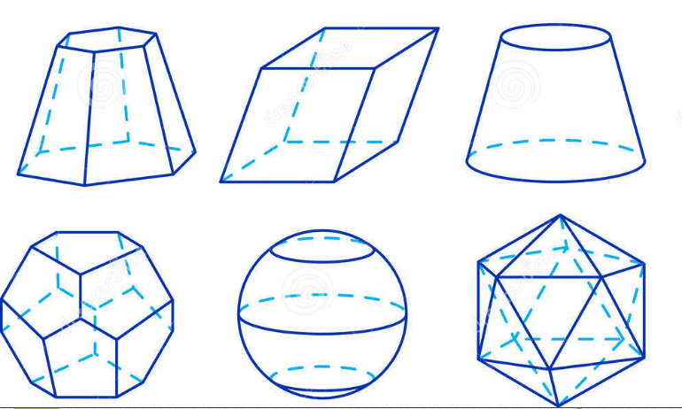 GEOMETRIA PARA ENEM E VESTIBULAR 