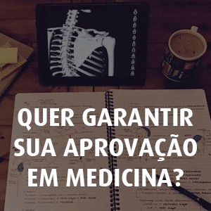 Projeto Medicina - O Lugar do Vestibulando e Vestibular Medicina.
