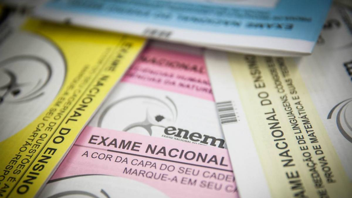 Como Calcular A Nota Do Enem Um Guia Pr Tico